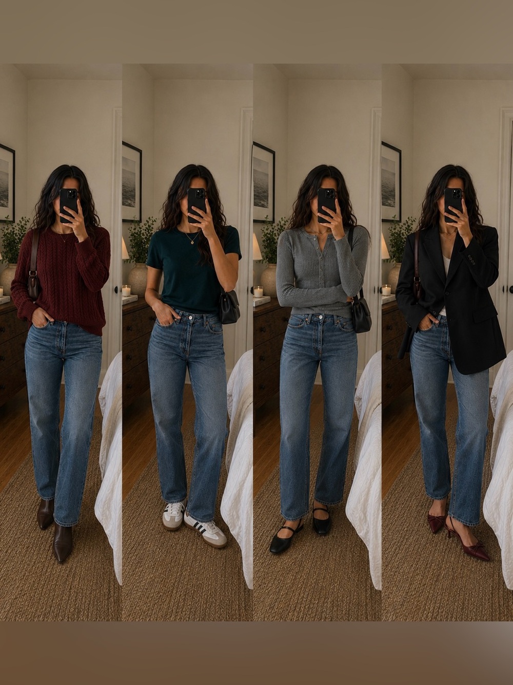 Women’s Bundle, Tops & Sweaters